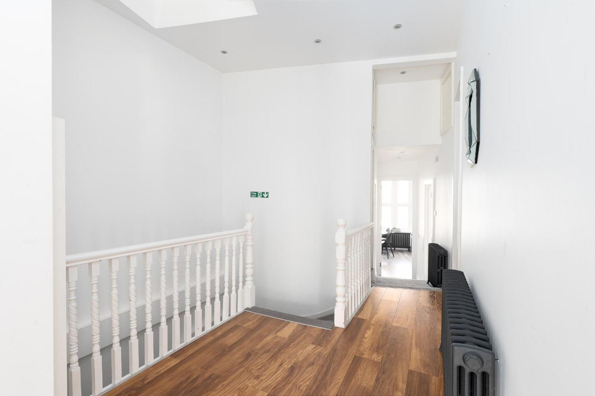 Stunningly Luxurious London Apartment Exteriör bild